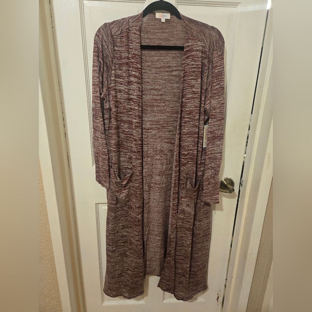 Lularoe Duster
